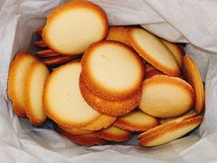 纯奶杏仁片-上海哈尔滨食品厂(淮海中路店)