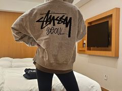 -STUSSY(狎鸥亭路46街店 )