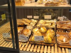 -顶东面包花园·生日蛋糕(世博店)