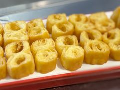 大油条-生活如沸·顺德水牛奶火锅(大学路店)