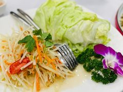 -阿诺泰·泰国餐厅(棕北店)