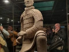 -秦始皇帝陵博物院-丽山园