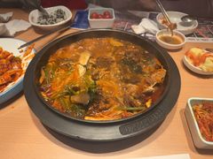 -韩香福脊骨汤锅(上杭路店)