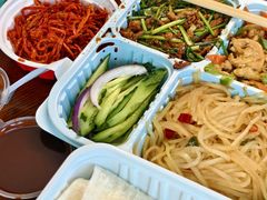 -老昌春饼(欧亚世纪店)