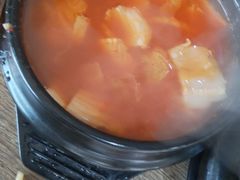 -金明玉小吃(康城路店)