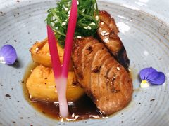 -江户前寿司(好运街店)