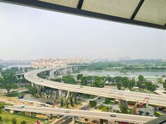 -新加坡丽思卡尔顿美年酒店