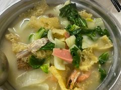 六合头道菜-八八餐厅(升州路店)