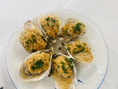 -怀德酒楼·粤菜·海鲜·茶点(宝安国际机场店)