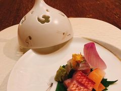 -空蝉怀石料理(益丰·外滩源店)