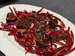 -锦府园·新台州菜(合生汇店)
