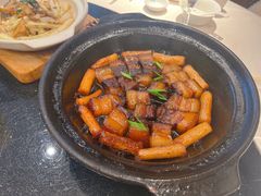 -芳芳私房菜·精做淮扬菜(承德路店)