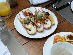-Tivano意大利餐厅(成都居舍酒店)