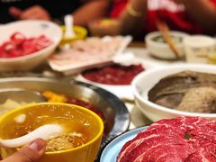 -大龙燚火锅(春熙店)