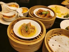柱侯金钱肚-富力万达嘉华酒店-品珍中餐厅(水果湖店)