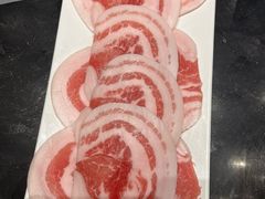 -老熟人烤肉城(马家堡店)