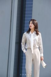 -优山定制西服衬衫大衣(国贸店)