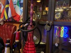 -SISTERS BAR RESTAURANT川意酒馆(嘉善老市H楼店)