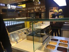 -橙食派沙拉(滨海伊势丹店)