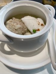 点击看大图 -托尼洛·兰博基尼书苑酒店·宴会厅