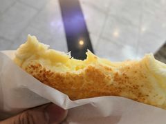 -木子木水日式烫面包(世界城光谷店)