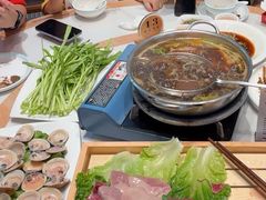 -鹅香四海·卤水火锅·砂锅粥·潮汕菜(宝安店)