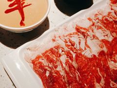 -京韵胡同·酱香羊蝎子火锅涮肉(长寿路店)