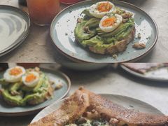 -RAC BAR(安福路店)