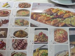 -径山十八道·风味民间菜(杭州总店)