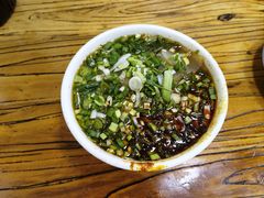 -清真·马安军辣子牛肉面