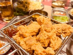 -西塔老太太泥炉烤肉