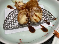 -万鱼亭·鹤家日本料理(南通青年中路店)