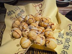 -破三川·新川菜(静安大融城店)