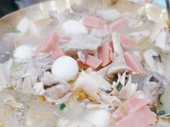 -三河胡氏农家(青阳路店)
