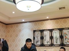 -石羊农庄