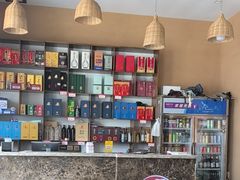 -朗妈私房菜(婺女州店)