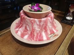 肥牛-蜀大侠火锅(建设路第五大道店)