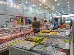 -北京稻香村(京港城生活广场店)