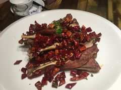 -乐乐大排档(黄陂店)