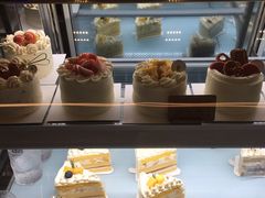 -烫面包·面包烘焙(绿地缤纷城店)