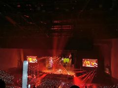 -成都金融城演艺中心