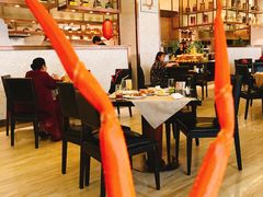 -东方红海鲜百汇(国际大厦店)