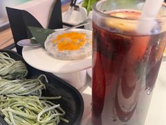 -左庭右院鲜牛肉火锅(环球港店)