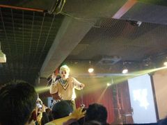 -月亮瓦肆音乐酒吧(环山路店)