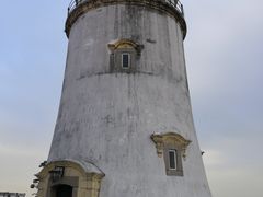 -东望洋炮台东望洋灯塔