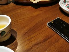 -天山醉美·新疆餐厅(富华里店)
