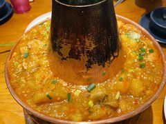 -觅山云南菜(泊富ICITY店)