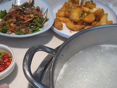 -粤顺渔坊·中山脆肉鲩火锅(清湖店)