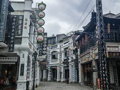 -观澜湖华谊冯小刚电影公社(百年记忆公社)