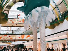 -万达茂商场(南京仙林店)